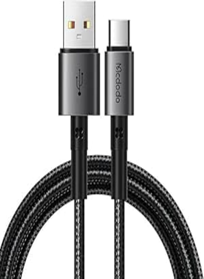 Mcdodo Cable 1.2m 100W-6A
